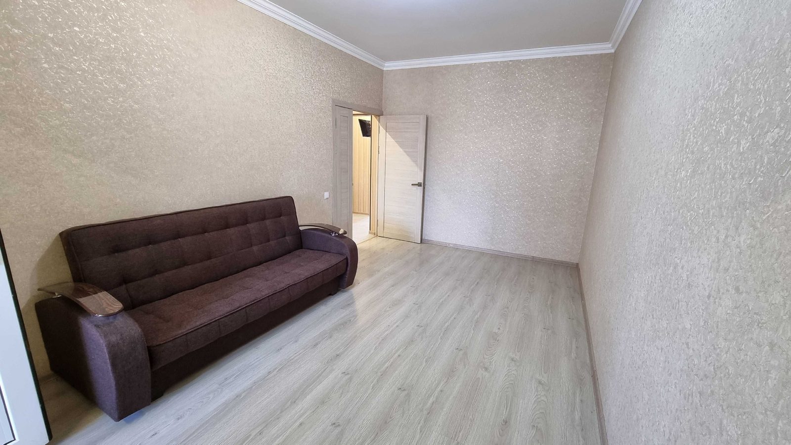 2-xonali kvartira, 61 m², Toshkent, Sergeli tumani, sotuvga