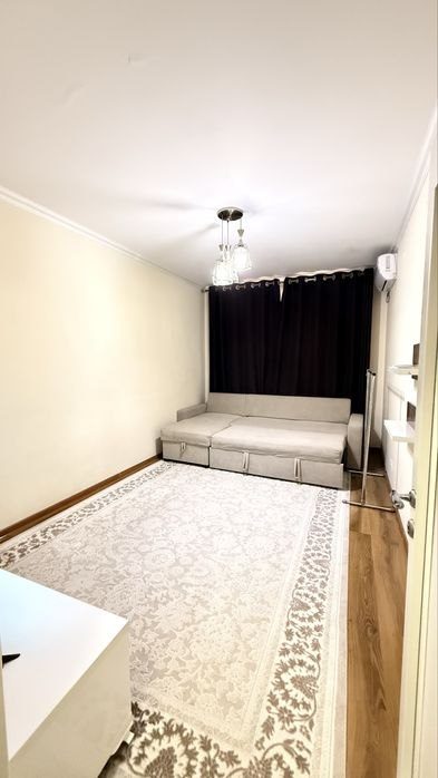 1-room apartment, 35.27 m², Tashkent, Sergeli District, for sale