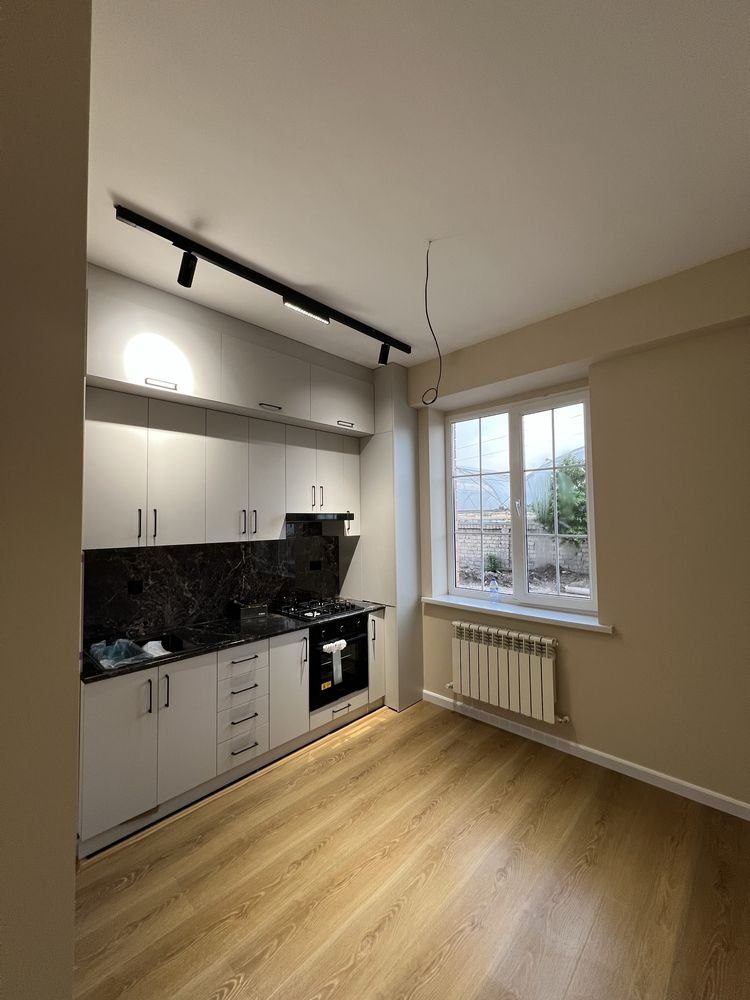 2-xonali kvartira, 54 m², Toshkent, Sergeli tumani, sotuvga