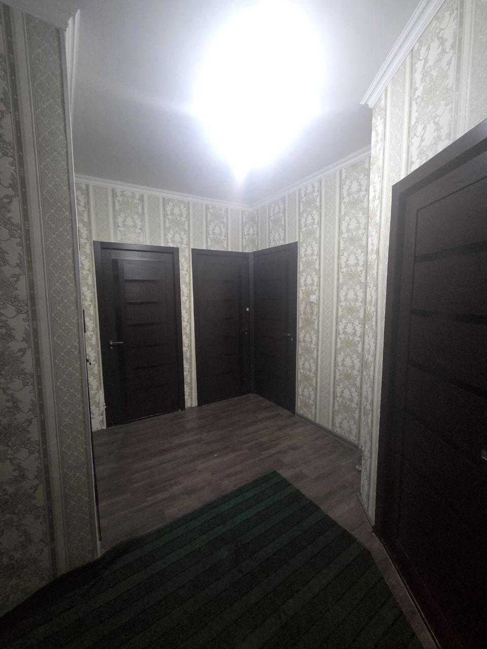 3-xonali kvartira, 76 m², Toshkent, Sergeli tumani, sotuvga