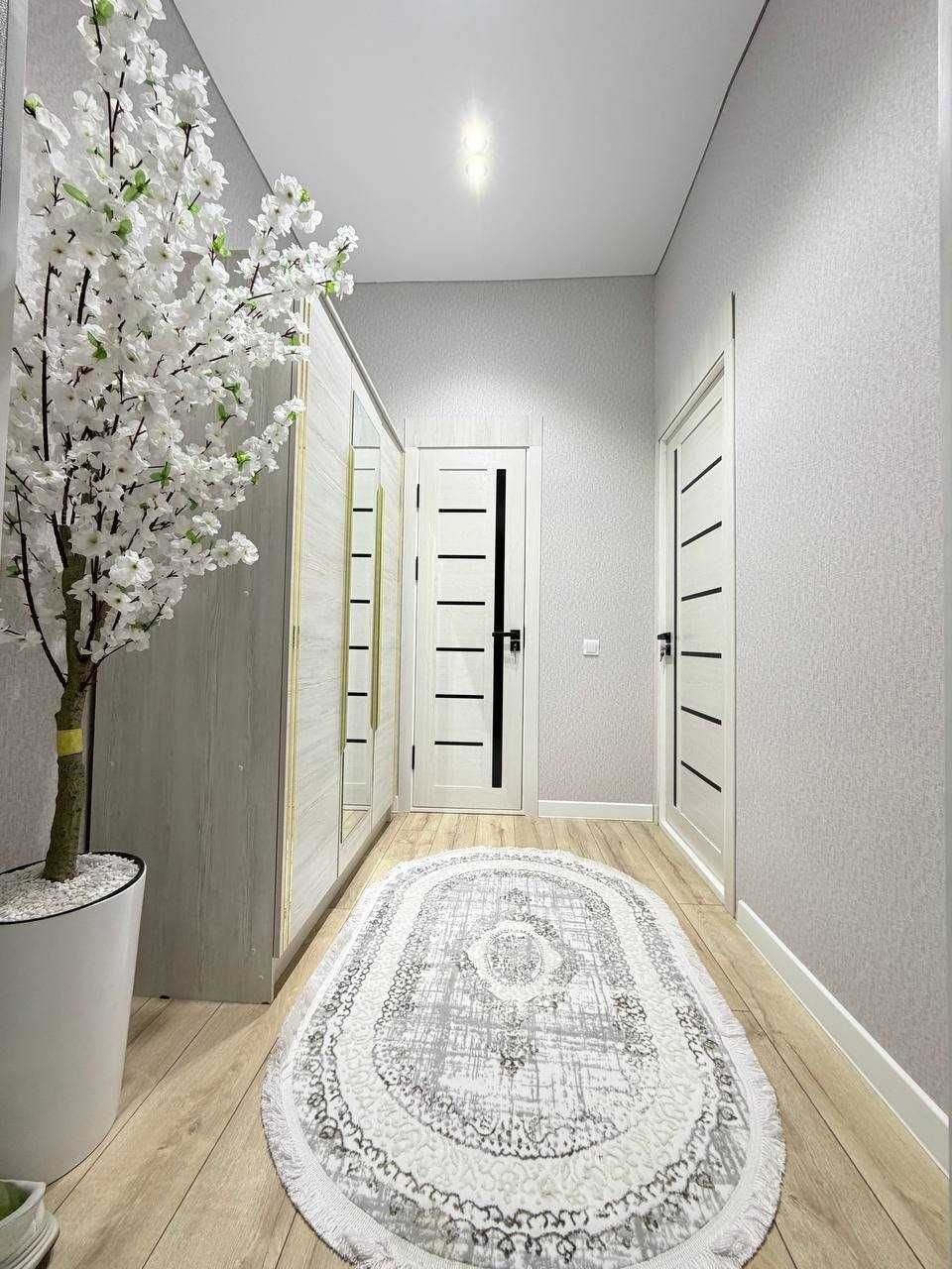 1-xonali kvartira, 34 m², Toshkent, Sergeli tumani, sotuvga