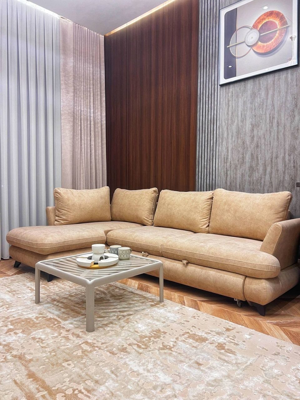 2-xonali kvartira, 38 m², Toshkent, Shayxontohur tumani, sotuvga