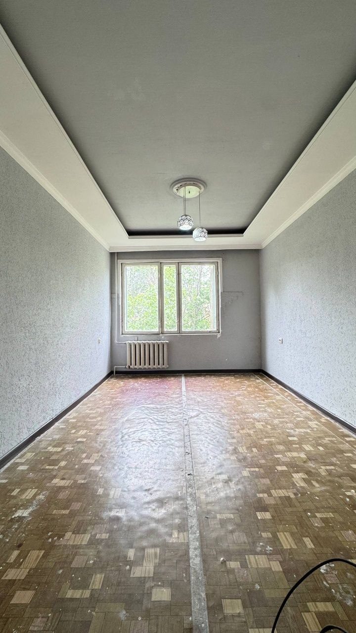 3-xonali kvartira, 65 m², Toshkent, Shayxontohur tumani, sotuvga
