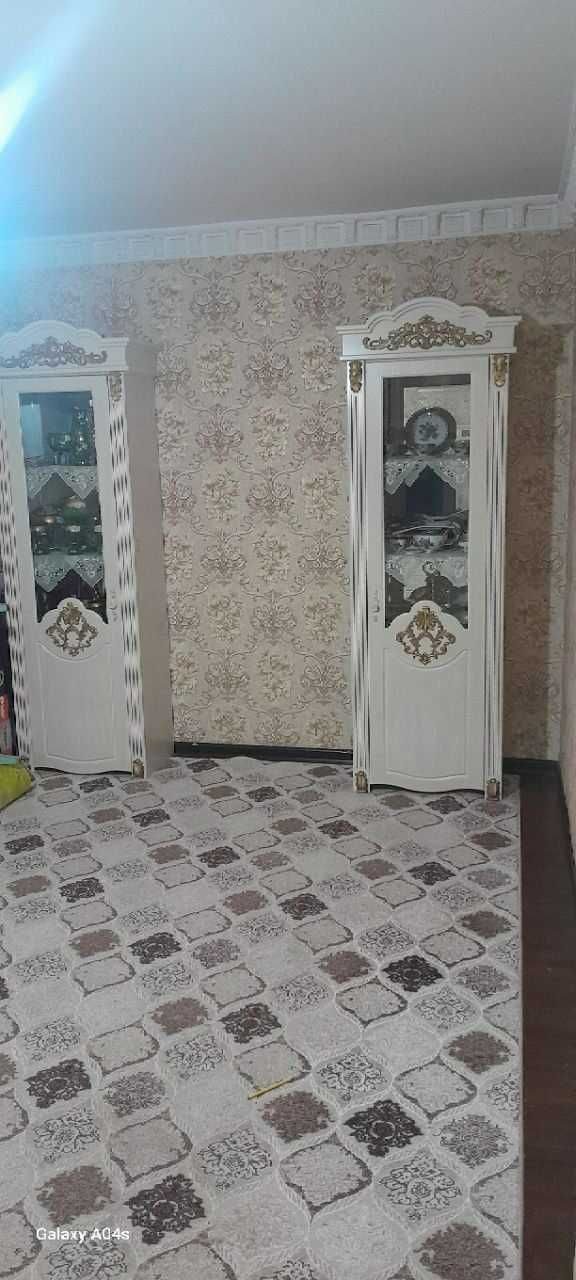 2-xonali kvartira, 58 m², Toshkent, Shayxontohur tumani, sotuvga