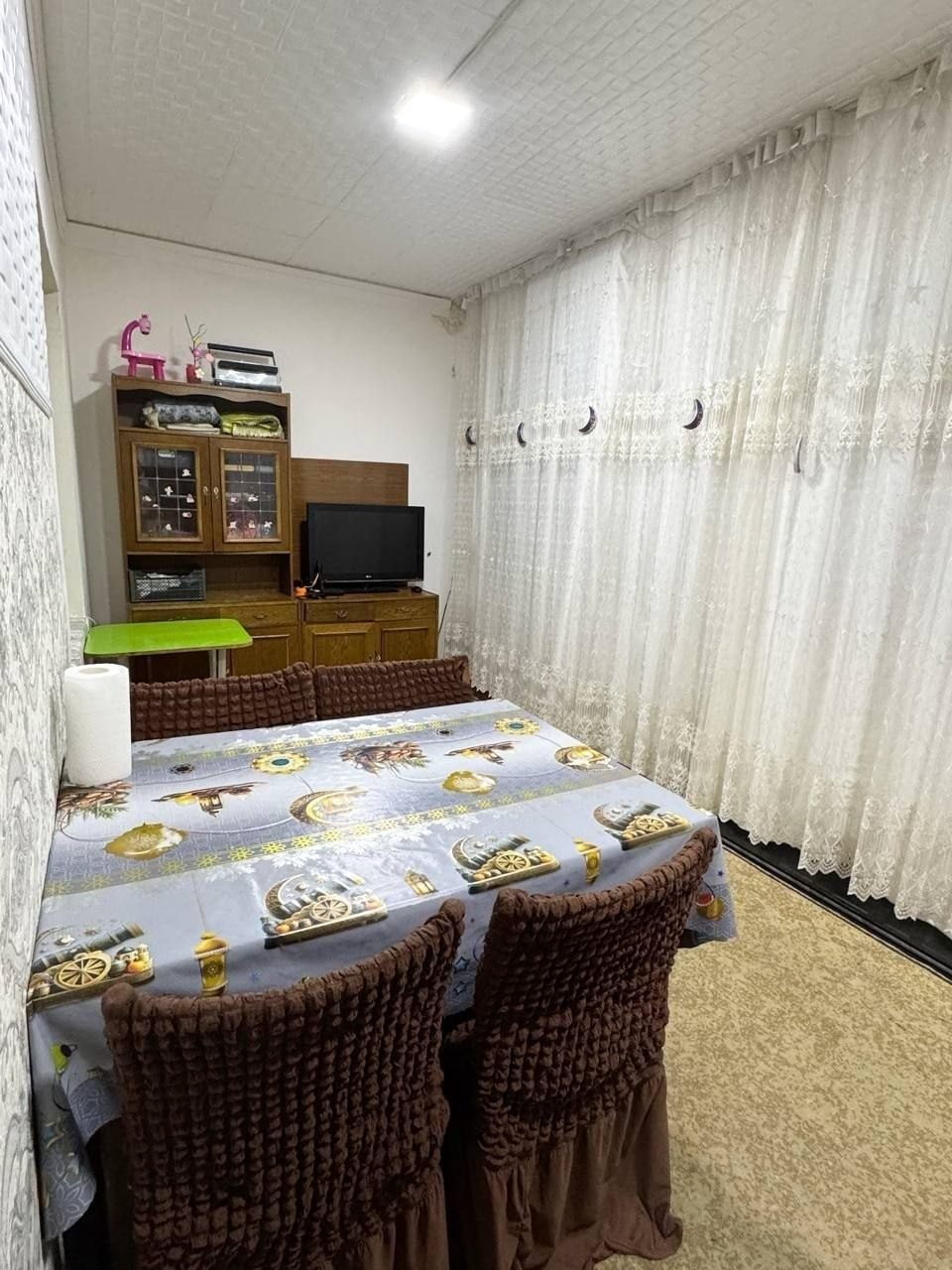 2-room apartment, 60 m², Tashkent, Shaykhantakhur District, for sale