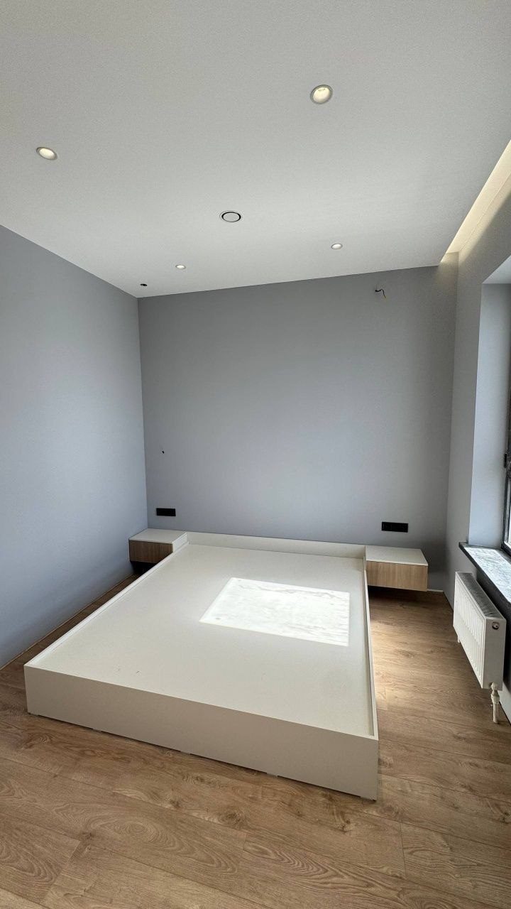 1-xonali kvartira, 39.6 m², Toshkent, Yunusobod tumani, sotuvga