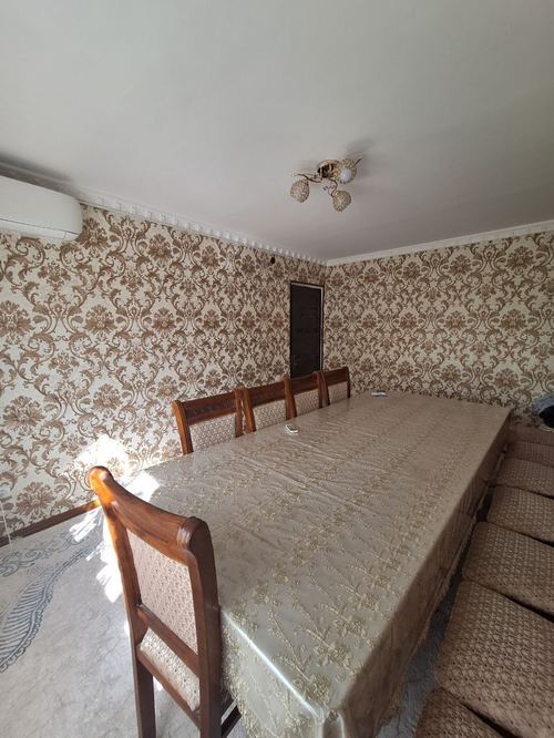 3-room house for sale
