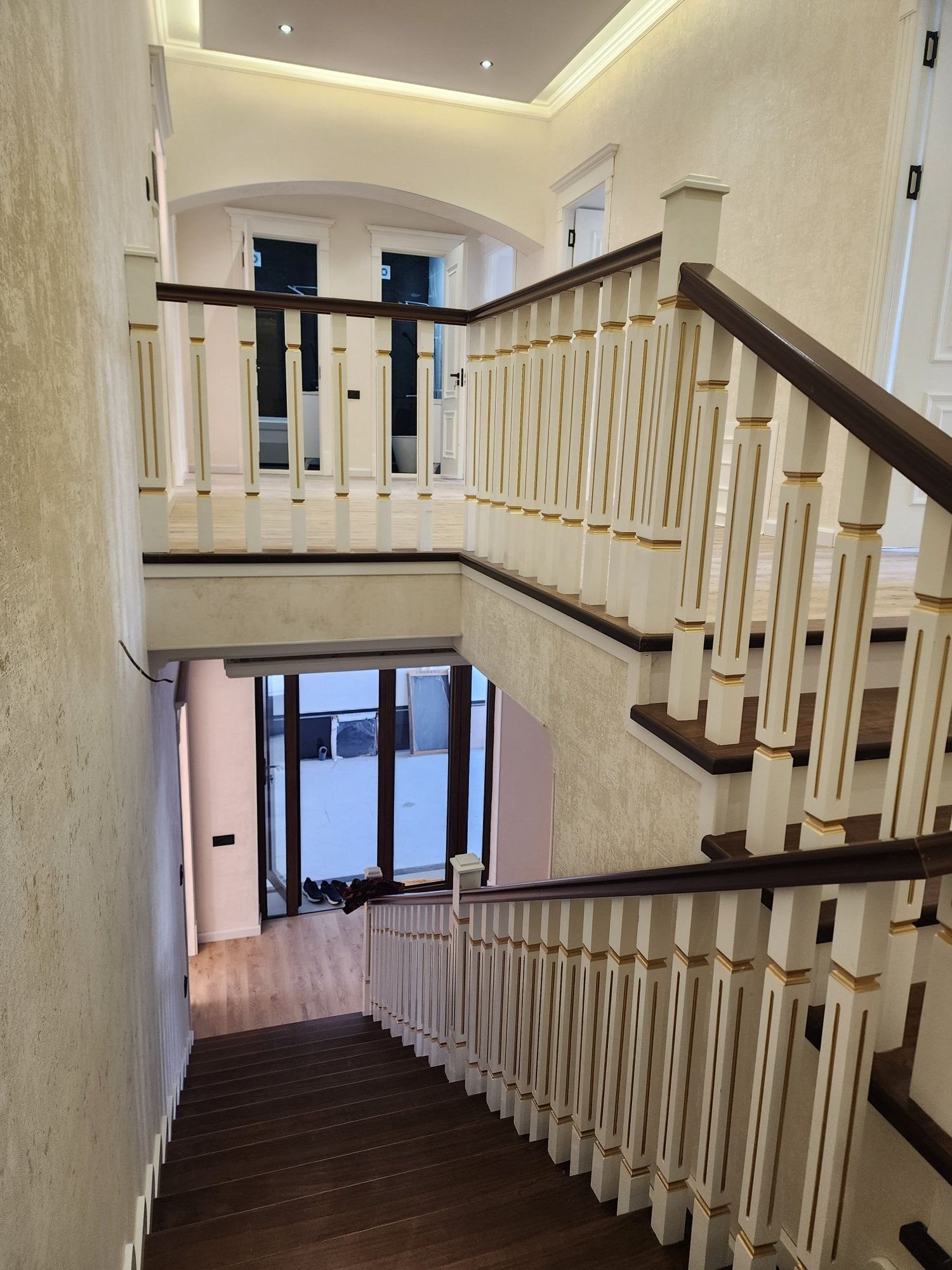 8-xonali uy, 400 m², Toshkent, Sergeli tumani, ijaraga