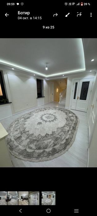 10-xonali uy, 600 m², Toshkent, Shayxontohur tumani, ijaraga