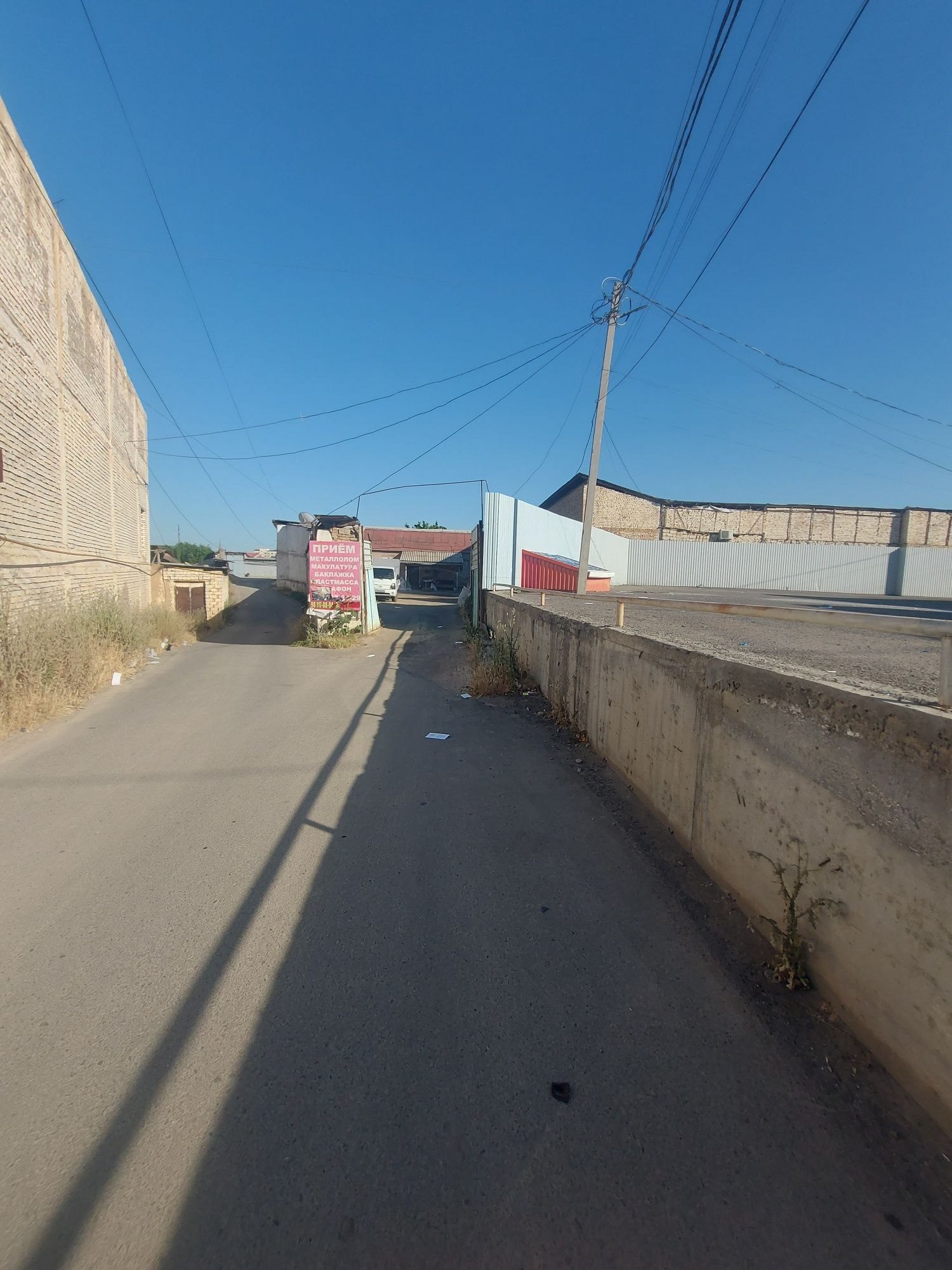 2-xonali uy, 650 m², Toshkent, Shayxontohur tumani, ijaraga
