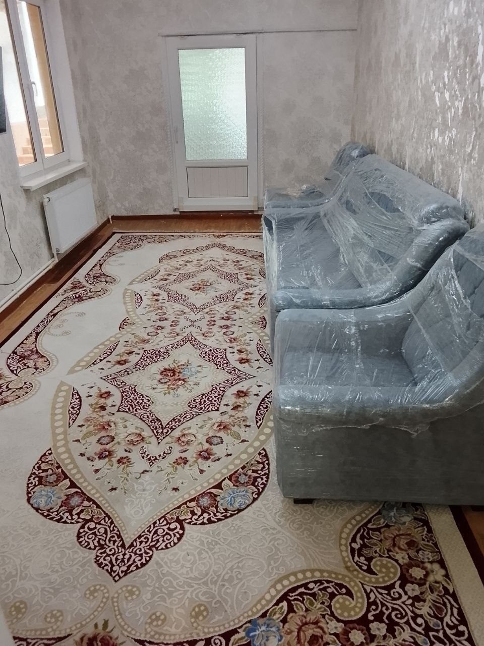 4-room cottage, 280 m², Tashkent, Yunusabad District, for rent