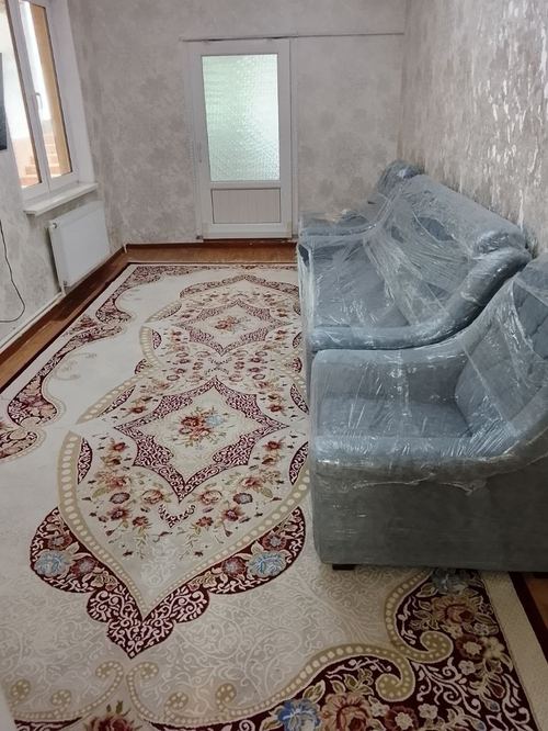 House for rent in Mirzo Ulugbek district