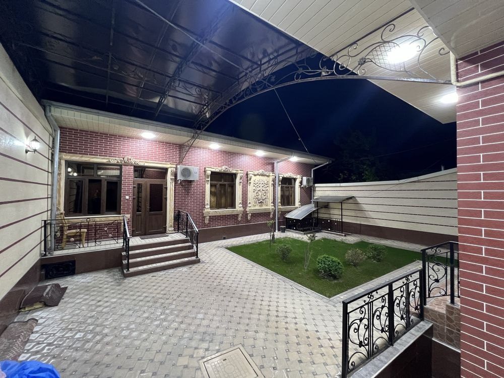 6-xonali uy, 330 m², Toshkent, Yunusobod tumani, ijaraga