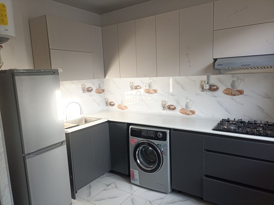 3-xonali uy, 43 m², Toshkent, Mirzo Ulug‘bek tumani, ijaraga