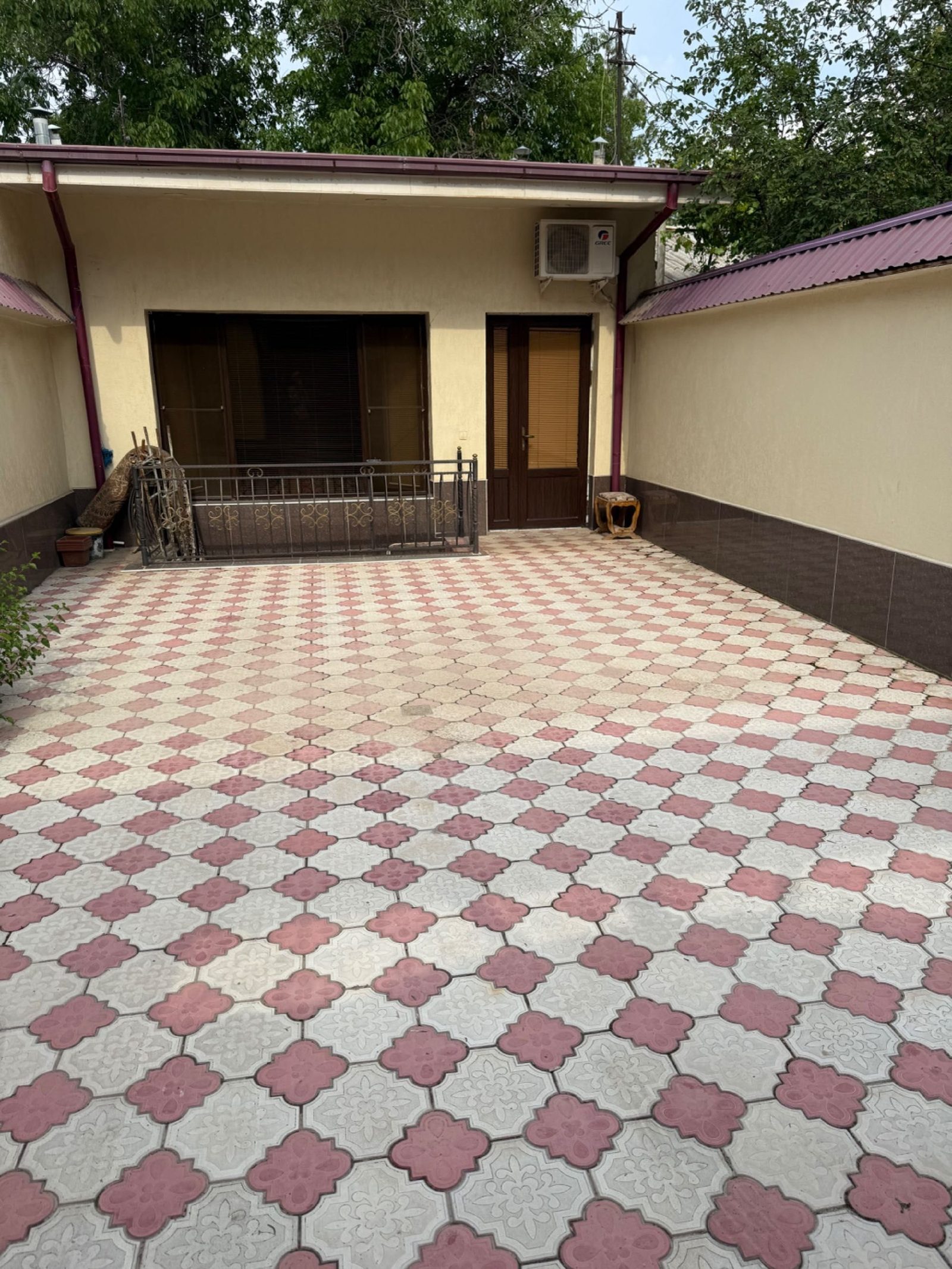 4-xonali uy, 200 m², Toshkent, Shayxontohur tumani, ijaraga