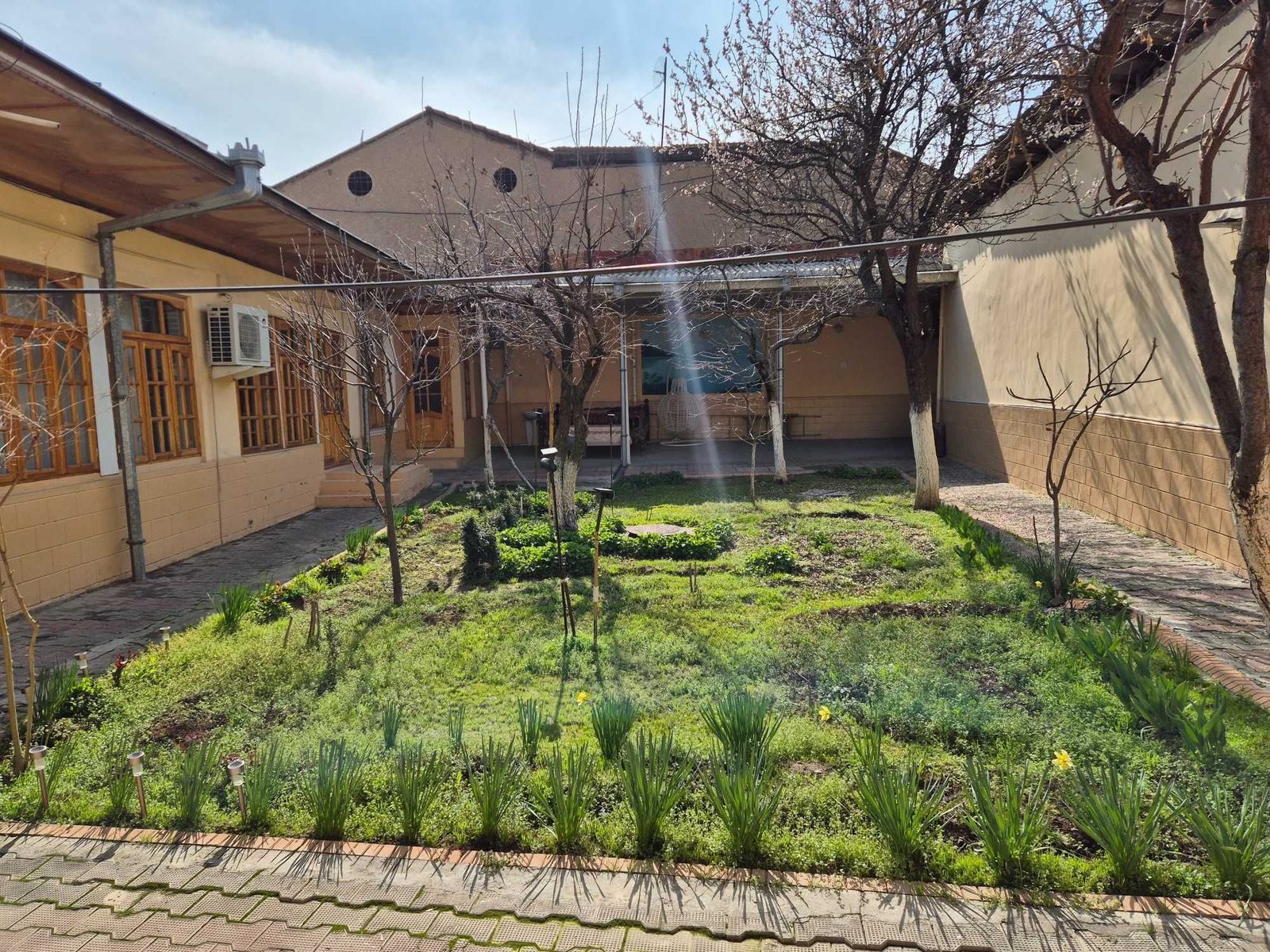 7-xonali uy, 447 m², Toshkent, Olmazor tumani, sotuvga