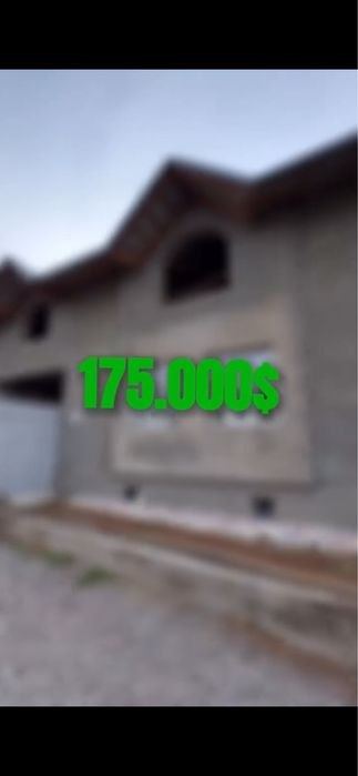 House 7 sotok. Unkurgan. Near Yunusabad