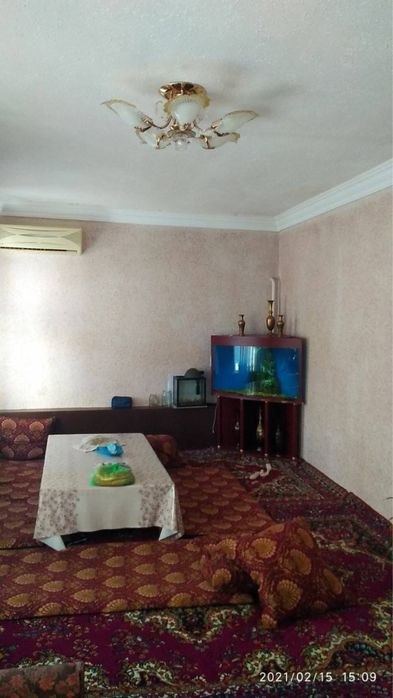 House for sale in Shofayz mahalla, 4 sotix