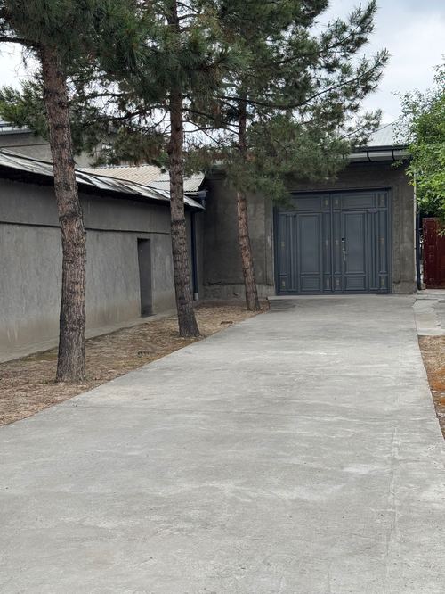 House with Euro renovation, furnished, for sale