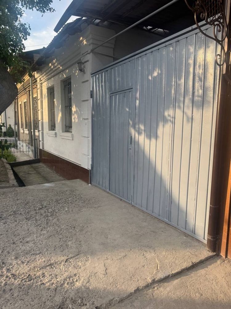 3-xonali uy, 1.5 m², Toshkent, Olmazor tumani, sotuvga