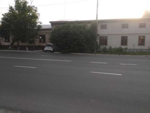 For sale: 6 sotok plot