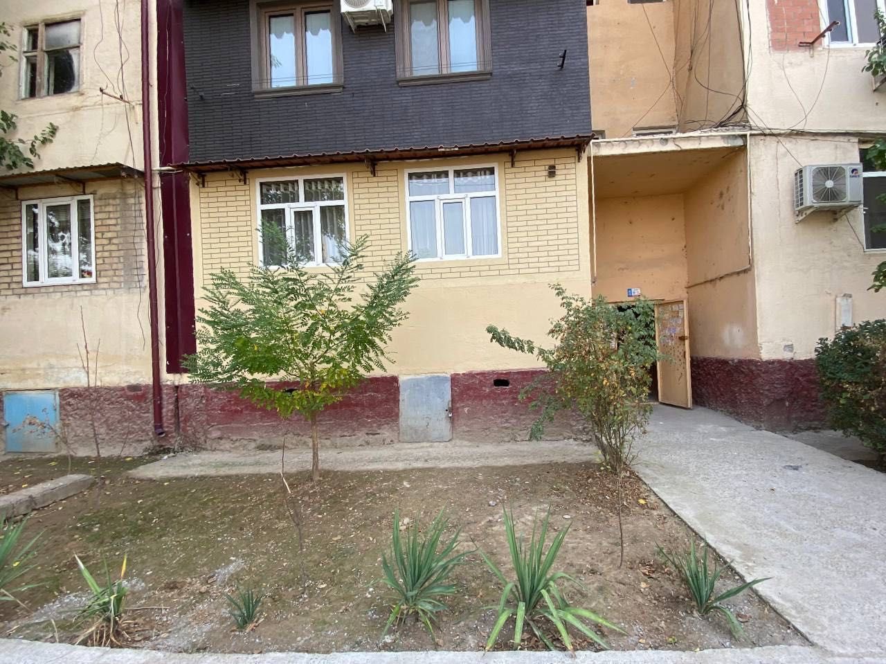 3-xonali uy, 78 m², Toshkent, Bektemir tumani, sotuvga