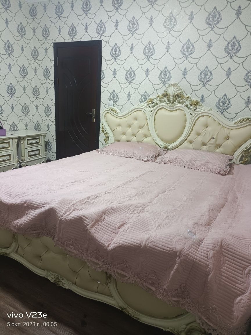 6-xonali uy, 400 m², Toshkent, Bektemir tumani, sotuvga
