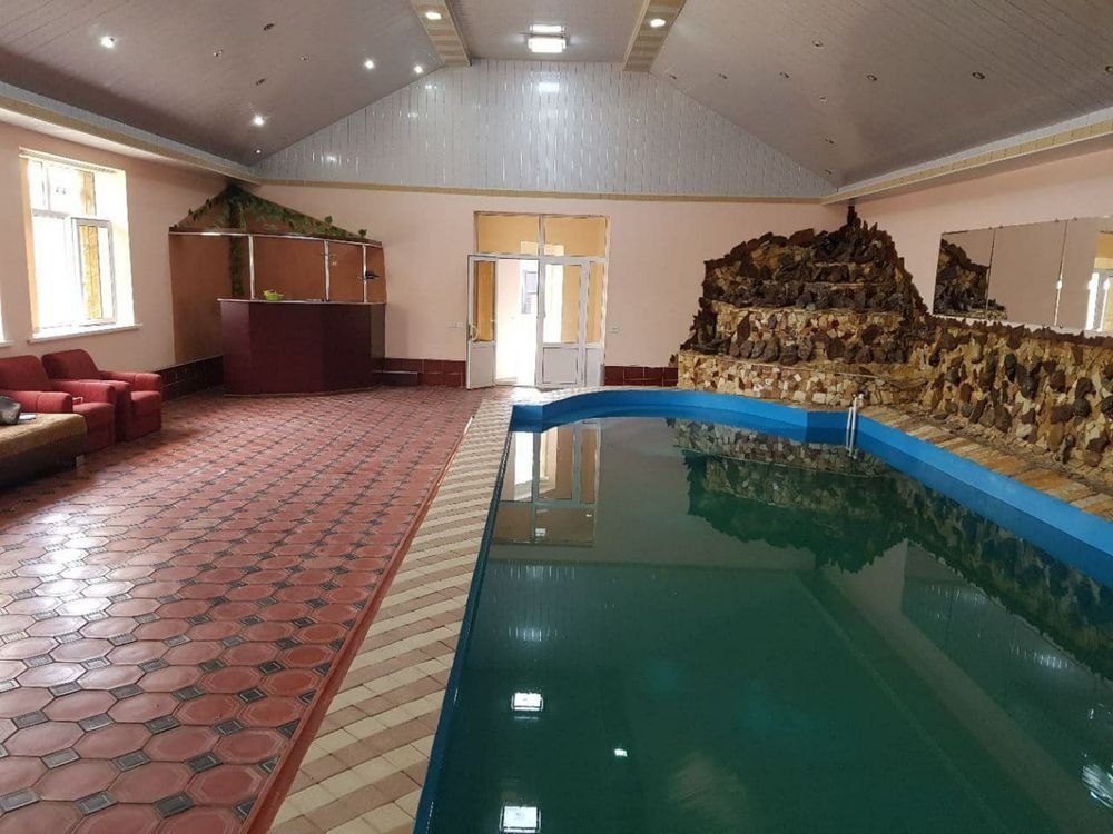 2-room dacha, 88888 m², Tashkent, Bektemir District, for sale