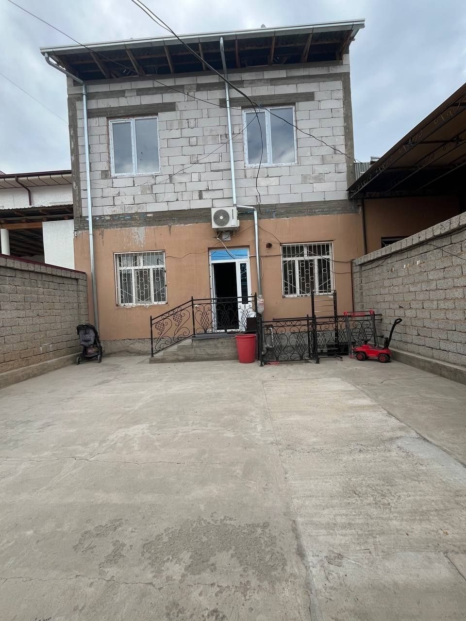 7-xonali uy, 2 m², Toshkent, Bektemir tumani, sotuvga