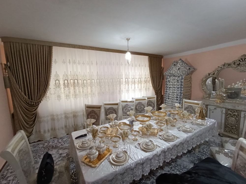 4-комнатный дом, 47 м², Ташкент, Бектемирский район, на продажу