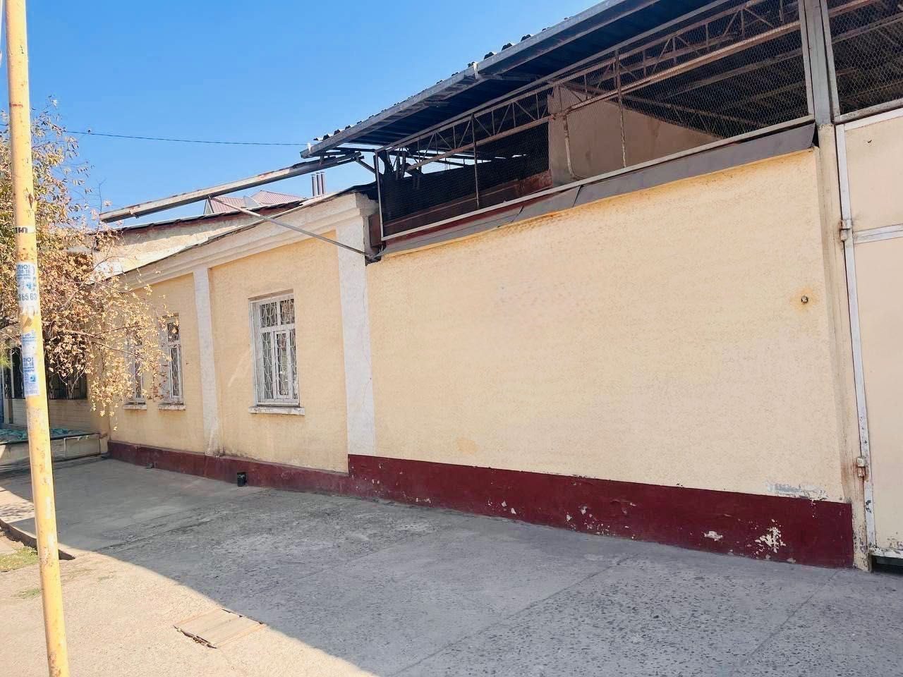 9-xonali uy, 3.91 m², Toshkent, Mirobod tumani, sotuvga