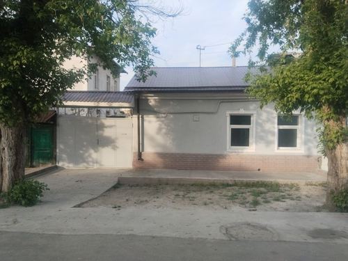 Срочно продаётся дом по цене земли