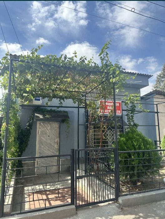 3-room house part, 2 m², Tashkent, Mirabad District, for sale