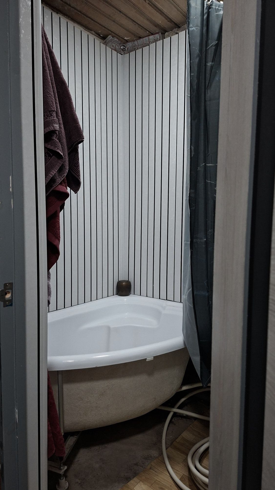 1-xonali uy, 42 m², Toshkent, Yakkasaroy tumani, sotuvga