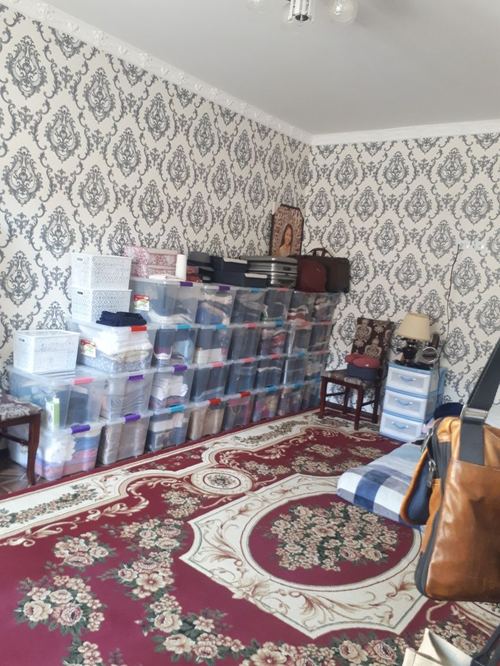 House for sale in Yashnabad district