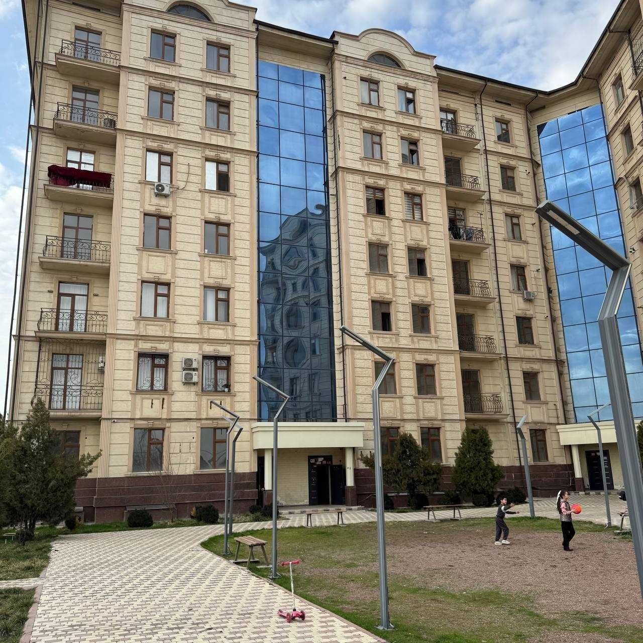 2-xonali uy, 78 m², Toshkent, Uchtepa tumani, sotuvga