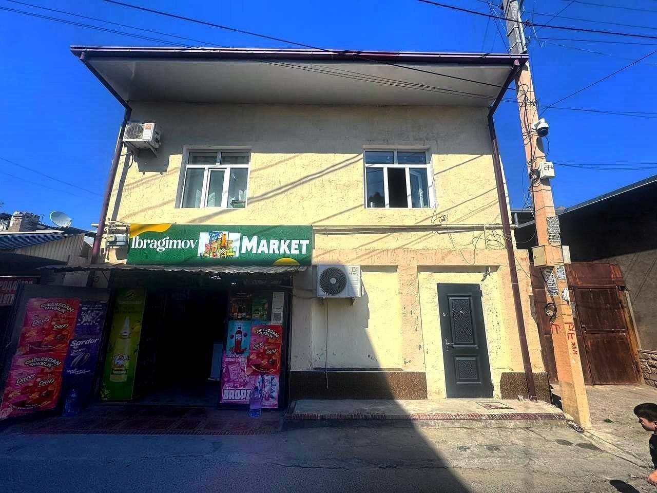 4-xonali uy, 100 m², Toshkent, Chilonzor tumani, sotuvga