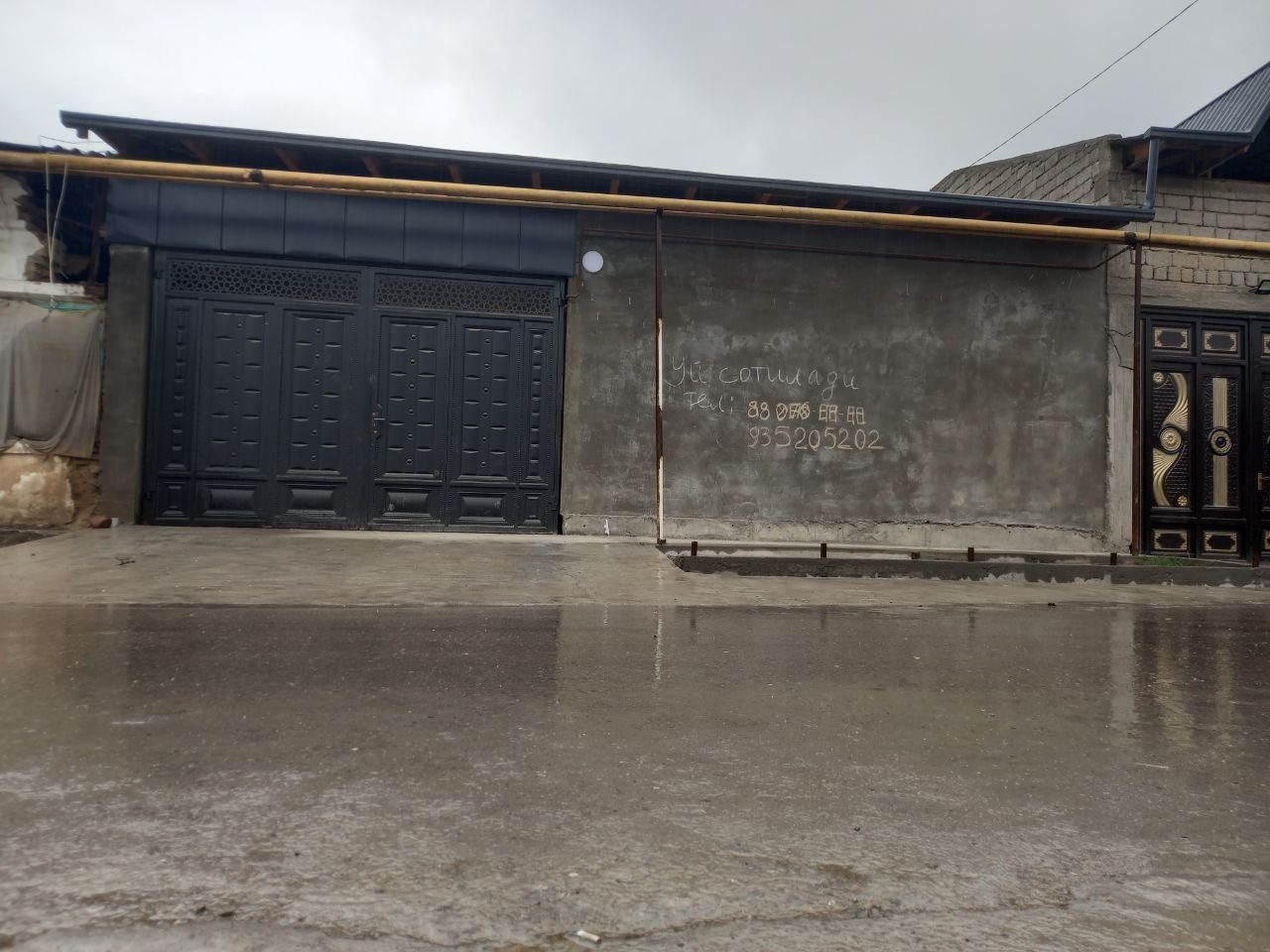 6-xonali uy, 450 m², Toshkent, Sergeli tumani, sotuvga