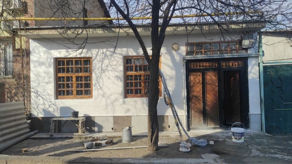 3-xonali uy, 75 m², Toshkent, Shayxontohur tumani, sotuvga