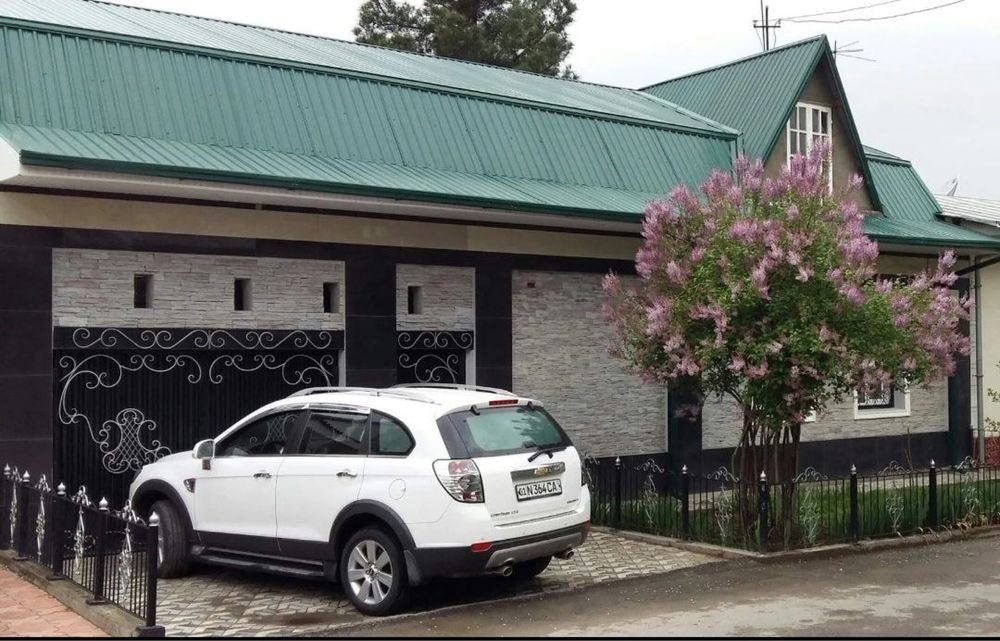 3-xonali uy, 200 m², Toshkent, Yakkasaroy tumani, sotuvga