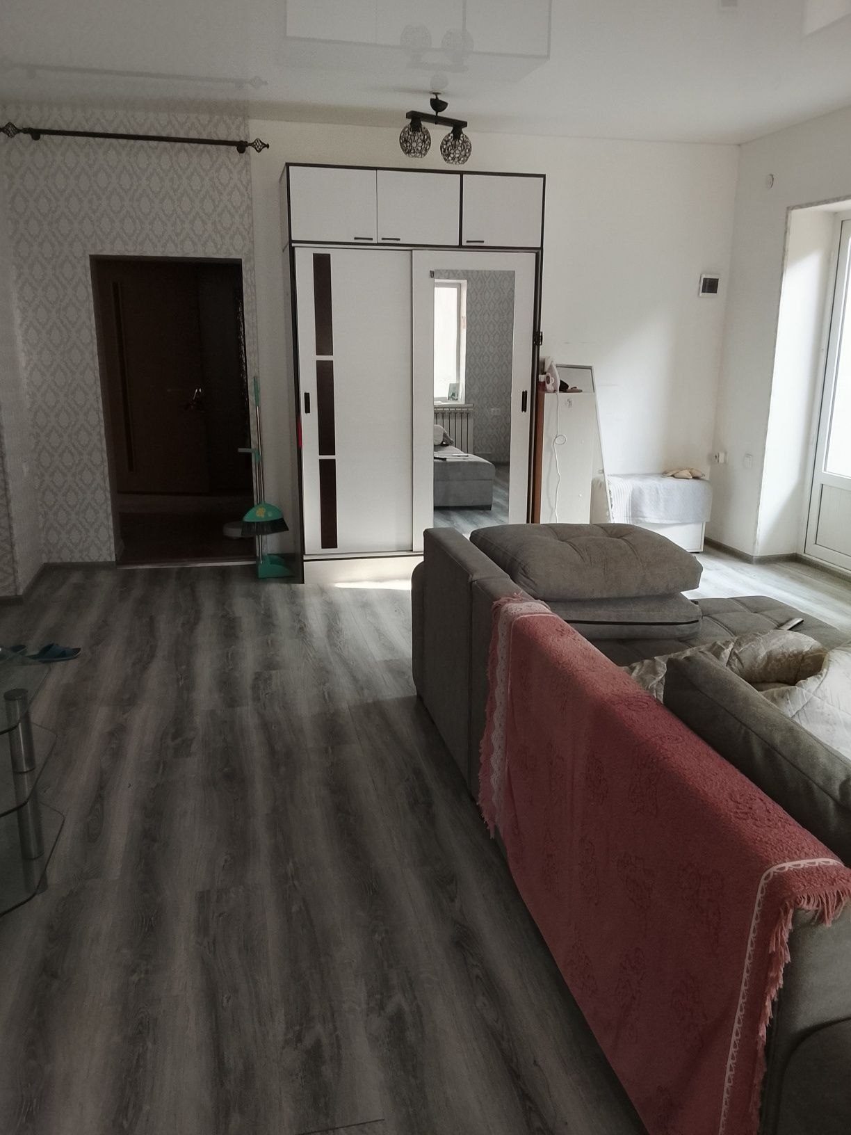 5-xonali uy, 400 m², Toshkent, Yashnobod tumani, sotuvga