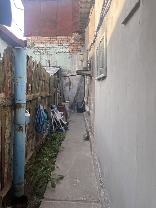 Yashnabad district, Baku street, 4-room house