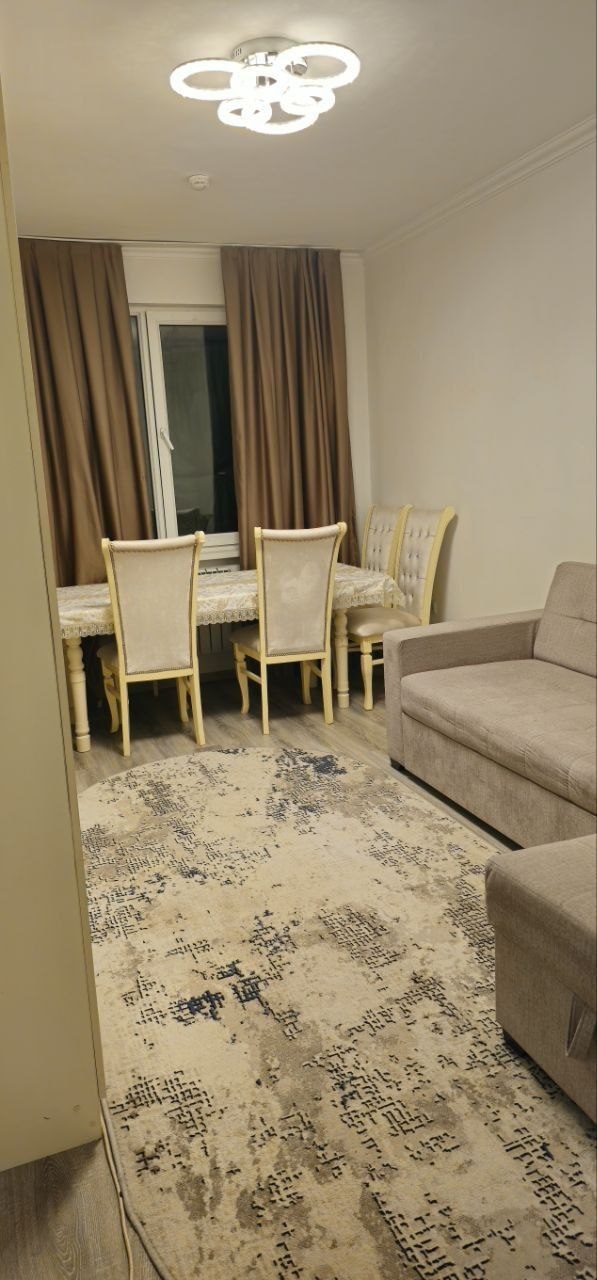 3-room house, 67 m², Tashkent, Yashnabad District, for sale