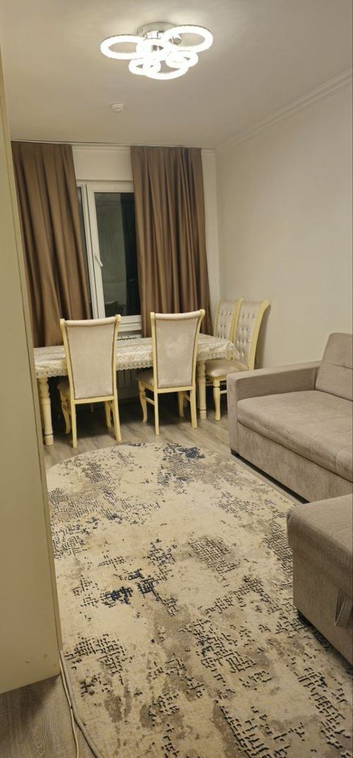 House for sale, owner's property, Yashnobod district, Olmos mahalla, 3 rooms, 67 sq.m.