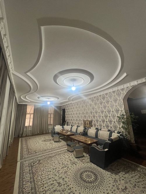 Two-story euro-house, Yashnabad district