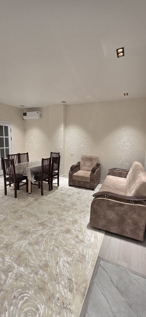 Apartment for rent!
