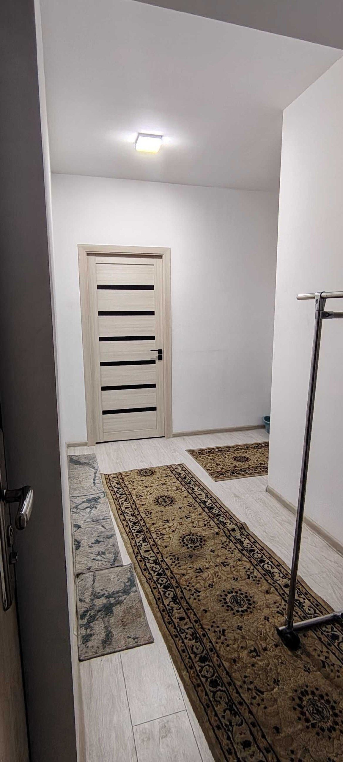 2-xonali kvartira, 55 m², Toshkent, Mirzo Ulug‘bek tumani, ijaraga