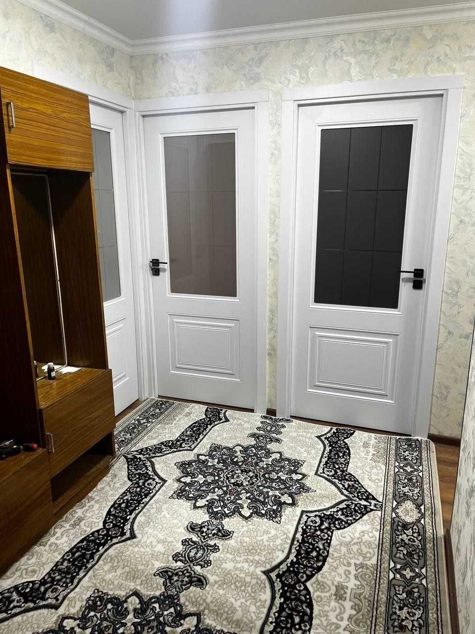 3-xonali kvartira, 75 m², Toshkent, Chilonzor tumani, ijaraga