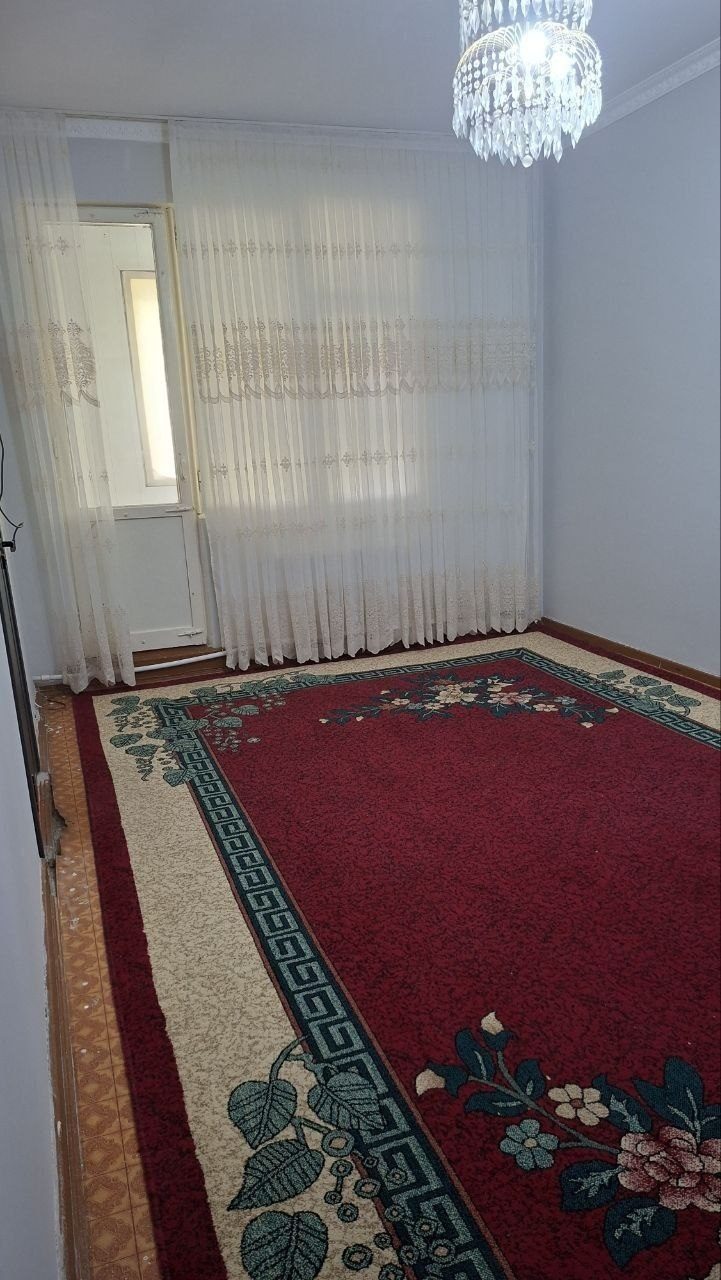 3-xonali kvartira, 68 m², Toshkent, Chilonzor tumani, ijaraga
