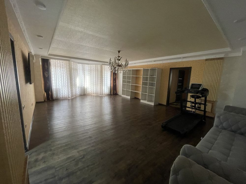 4-xonali kvartira, 148 m², Toshkent, Yakkasaroy tumani, ijaraga